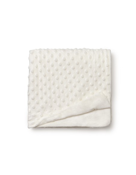 Manta Burbuja + Dou Dou Mod Osito Beig