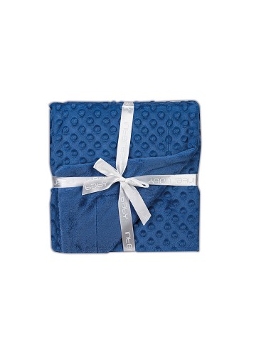 Manta Burbuja + Dou Dou Mod Osito Marino