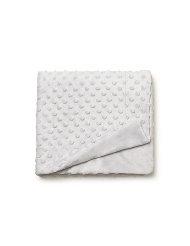 Manta Burbuja + Dou Dou Mod Osito Gris