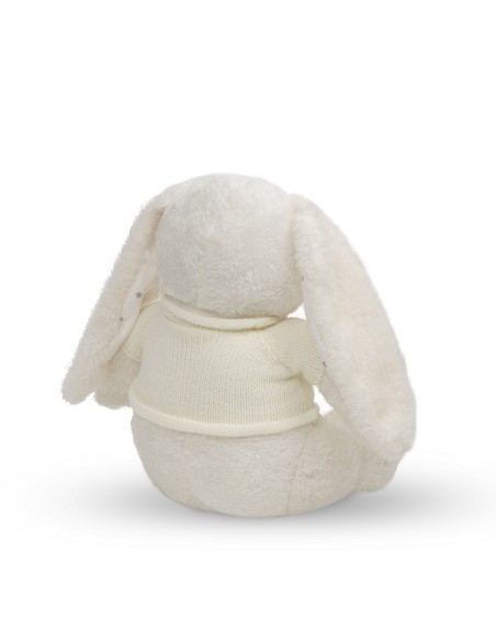 Peluche Para Bordar Modelo Conejo Beig