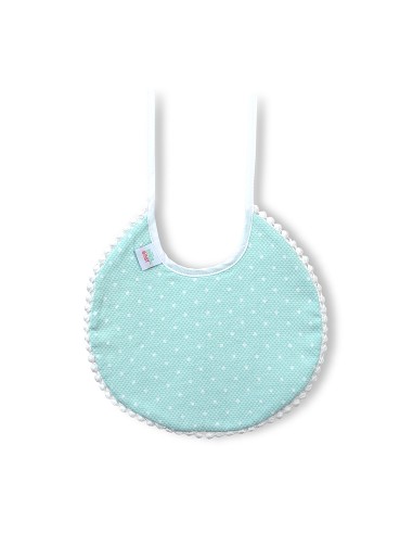 Pack 2 Baberos Verde