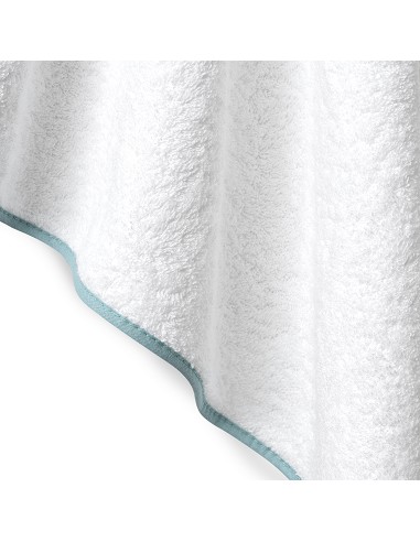 Capa de Baño 1X1 Real Madrid Leon Escudo Bco/Verde