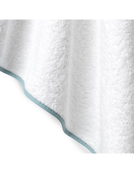 Capa de Baño 1X1 Real Madrid Leon Escudo Bco/Verde