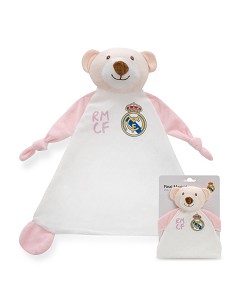 Doudou Mod Oso Rosa