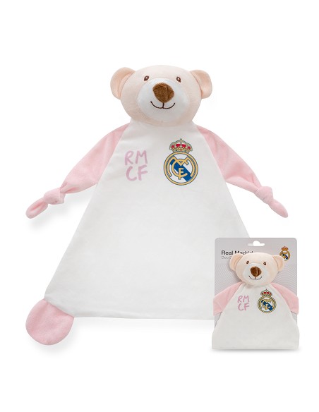 Doudou Mod Oso Rosa