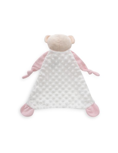 Doudou Mod Oso Rosa