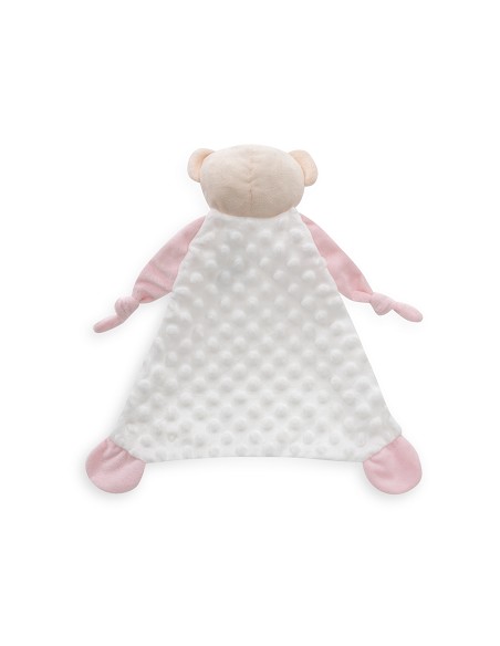Doudou Mod Oso Rosa