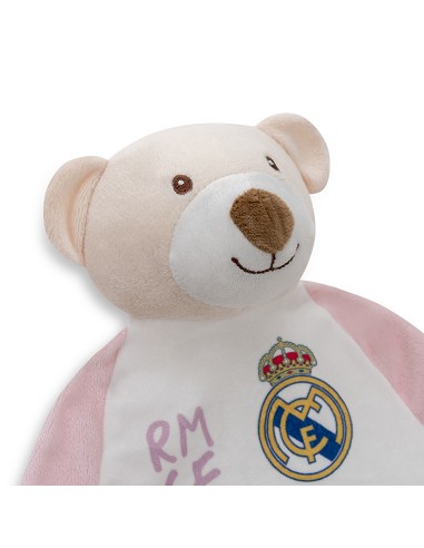 Doudou Mod Oso Rosa
