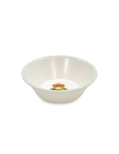 Set Vajilla 5 Pcs Real Madrid Verde