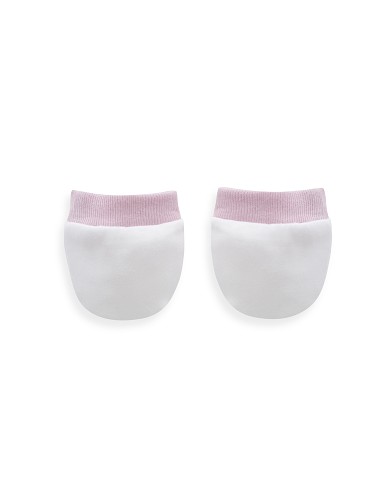 Set Regalo 5 Pcs 100% Alg  T 0-6 m Mod Real...