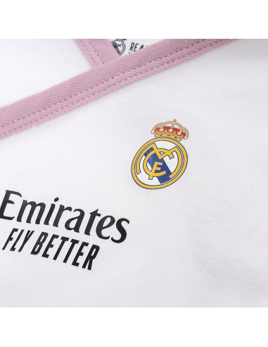 Set Regalo 5 Pcs 100% Alg  T 0-6 m Mod Real...