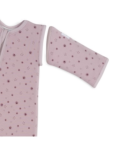 Saco de Dormir 70 cm Duendes de Polvo Rosa