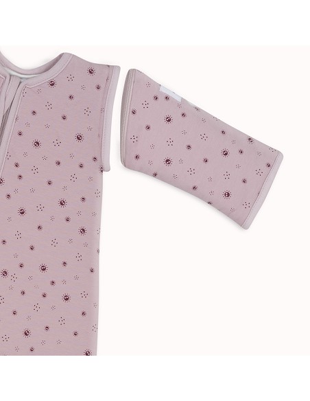 Saco de Dormir 90 cm Duendes de Polvo Rosa