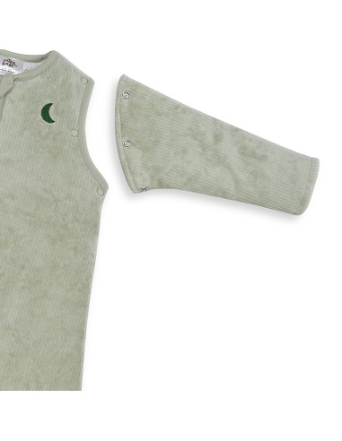 Saco Nana Soft 70 Mod. Luna Verde