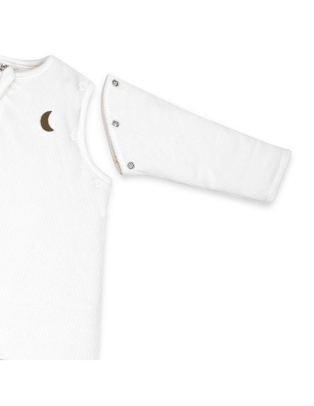 Saco Nana Soft 70 Mod. Luna Beig