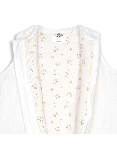 Saco Nana Soft 70 Mod. Luna Beig