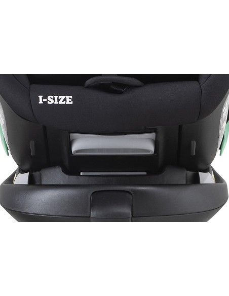 Silla de Coche Mod Olimpo Gris