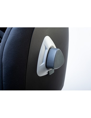 Silla de Coche Mod Olimpo Gris