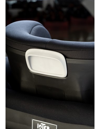 Silla de Coche Mod Olimpo Gris