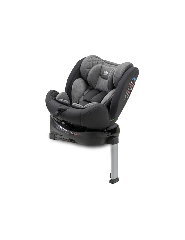 Silla de Coche Mod Sella Gris