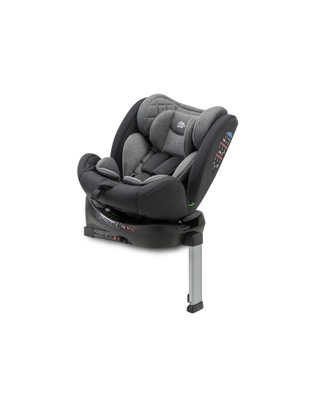 Silla de Coche Mod Sella Gris