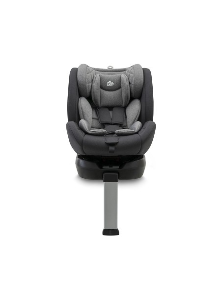 Silla de Coche Mod Sella Gris