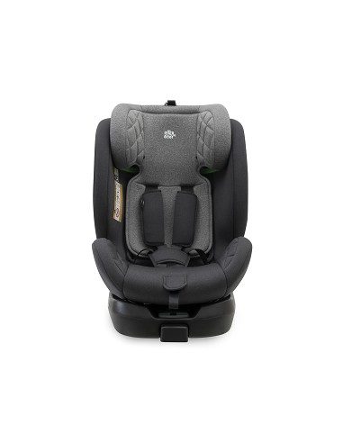 Silla de Coche Mod Sella Gris