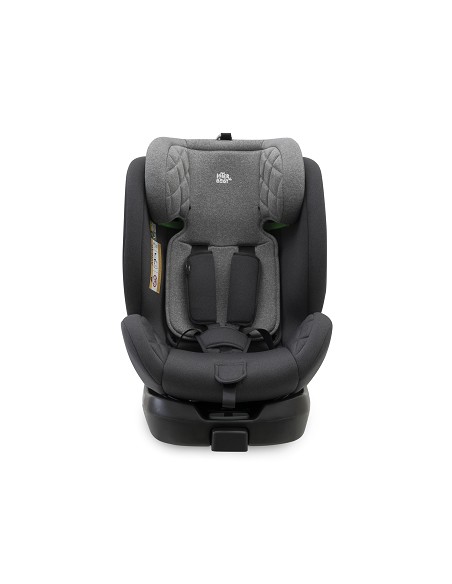 Silla de Coche Mod Sella Gris