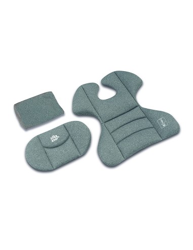 Silla de Coche Mod Sella Gris