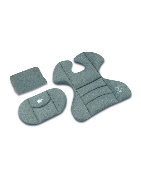 Silla de Coche Mod Sella Gris