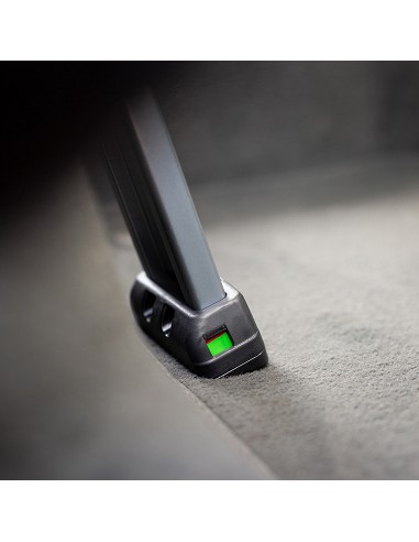 Silla de Coche Mod Sella Gris