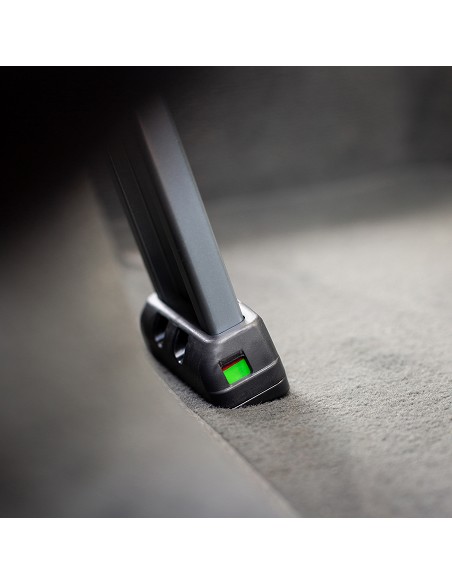 Silla de Coche Mod Sella Gris