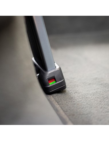 Silla de Coche Mod Sella Gris