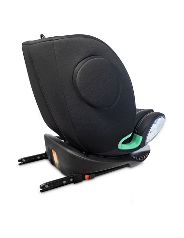 Silla de Coche Modelo Pax Gris