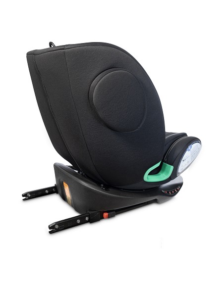 Silla de Coche Modelo Pax Gris