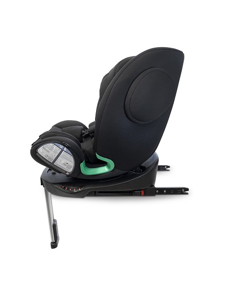 Silla de Coche Modelo Pax Gris