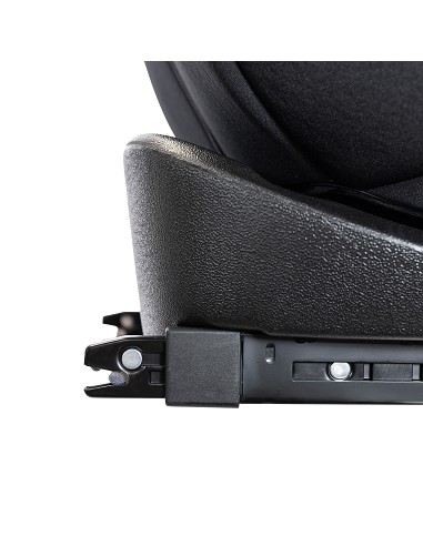 Silla de Coche Modelo Pax Gris