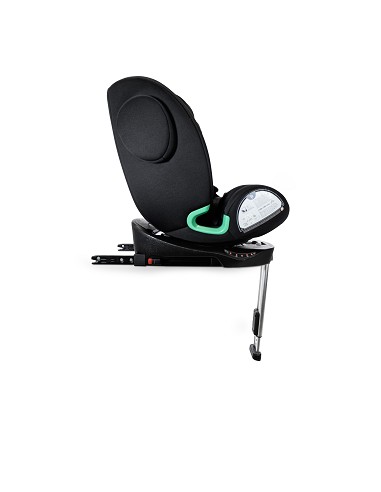 Silla de Coche Modelo Pax Gris