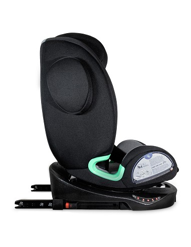 Silla de Coche Modelo Pax Gris