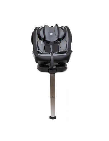 Silla de Coche Modelo Pax Gris
