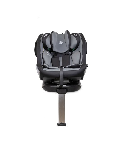 Silla de Coche Modelo Pax Gris