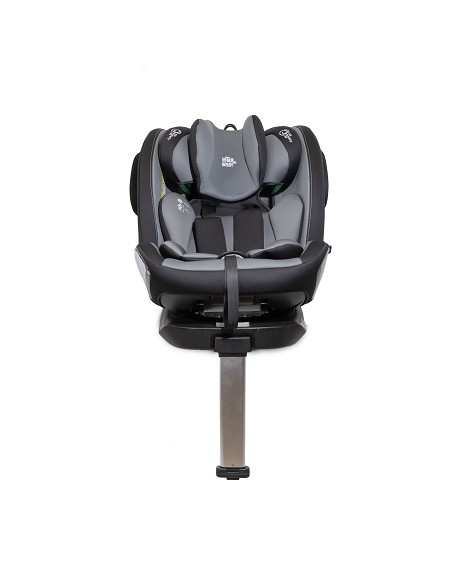 Silla de Coche Modelo Pax Gris