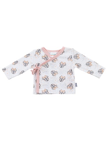 Set Regalo 5 Pzs(Disney) Rosa