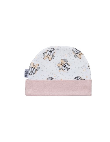 Set Regalo 5 Pzs(Disney) Rosa