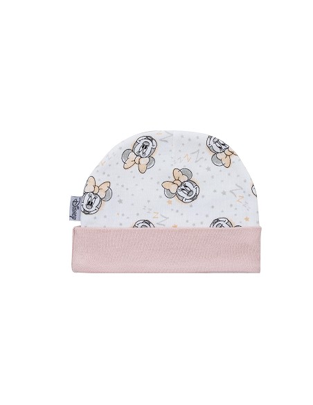 Set Regalo 5 Pzs(Disney) Rosa