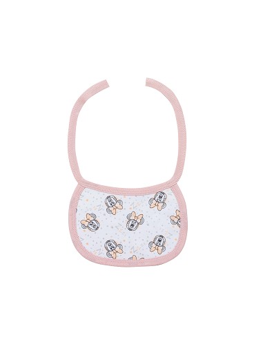 Set Regalo 5 Pzs(Disney) Rosa