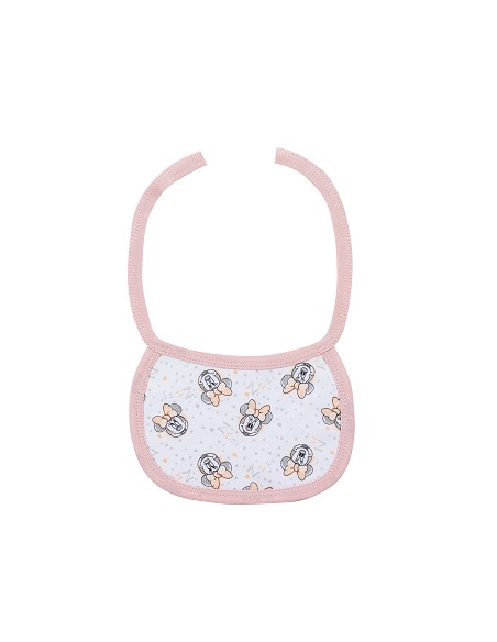 Set Regalo 5 Pzs(Disney) Rosa