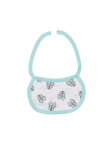 Set Regalo 5 Pzs(Disney) Menta