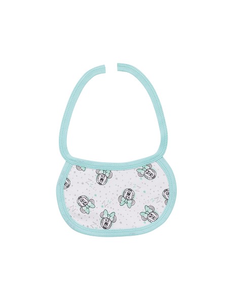 Set Regalo 5 Pzs(Disney) Menta