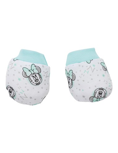 Set Regalo 5 Pzs(Disney) Menta